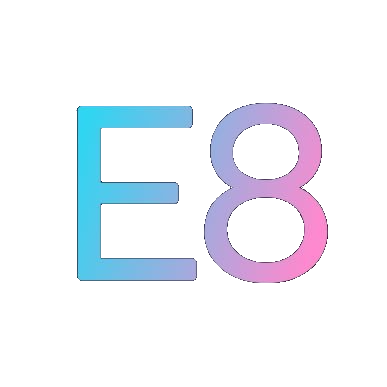 E8 Futures logo